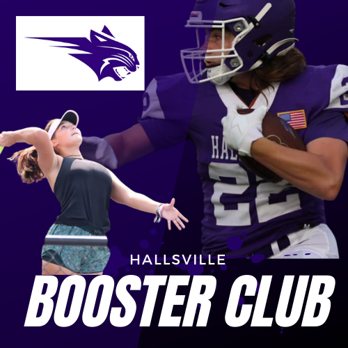 Booster Club
